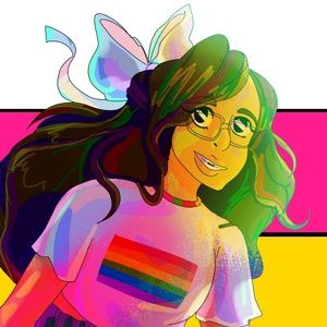 Meet your Posher, Athena